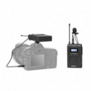 Micrófono Inalámbrico BOYA BY-WM8 Pro K1