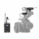 Micrófono Inalámbrico BOYA BY-WM8 Pro K1