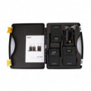 Micrófono Inalámbrico BOYA BY-WM8 Pro K2