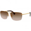 Gafas de Sol RAY-BAN RB3607/001-13