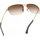 Gafas de Sol RAY-BAN RB3607/001-13