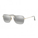 Gafas de Sol RAY-BAN Caravan RB3136/9154-AH