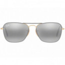 Gafas de Sol RAY-BAN Caravan RB3136/9154-AH