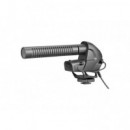 Micrófono de Cañón BOYA BY-BM3031