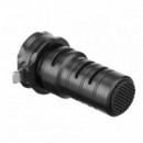 Micrófono Estéreo Digital BOYA BY-DM200