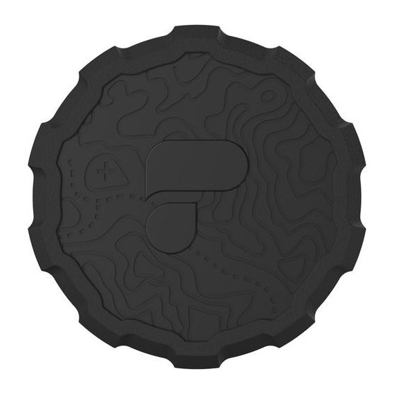 Cubierta de Lente POLARPRO Defender 67 a 72MM