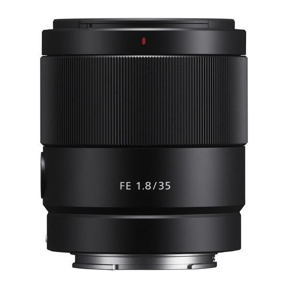 Objetivo SONY Af 35MM F/1,8