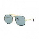 Gafas de Sol RAY-BAN Blaze General RB3583N/9173-80