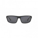 Gafas de Sol ARNETTE Borrow AN4259/41-81
