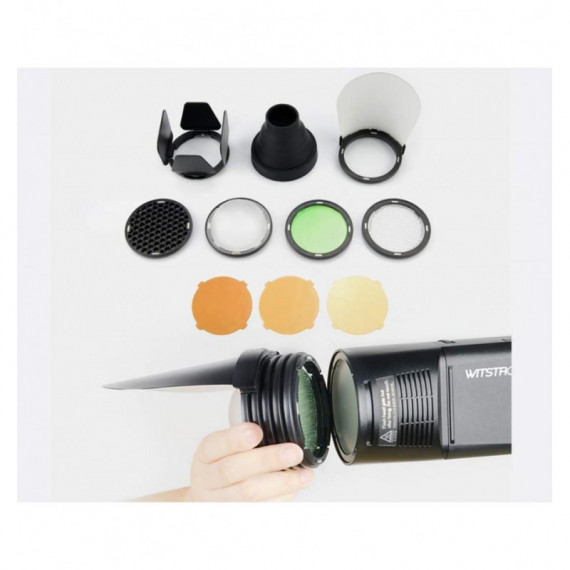 GODOX Kit Accesorios AK-R1