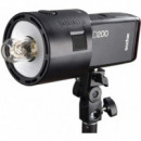 GODOX  Adaptador para Montura Profoto Gdx-adp