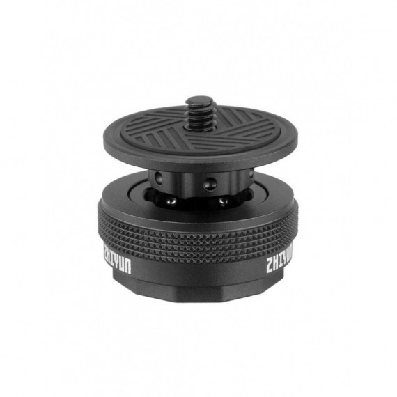 Adaptador de Montaje Rápido ZHIYUN Transmount