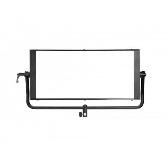 TRIOPO Foco de Luz Led TRP-LED400