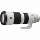 Objetivo SONY Fe 200–600 Mm F5,6–6,3 G Oss