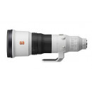 Objetivo SONY Fe 200–600 Mm F5,6–6,3 G Oss