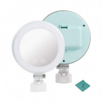 Lampara Anular Led YONGNUO YN08 Verde