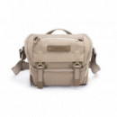 Bolso VANGUARD Veo Range 21M Beige