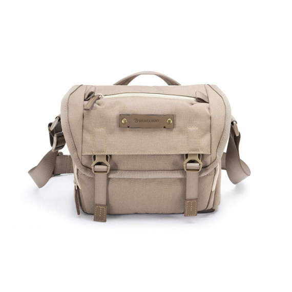 Bolso VANGUARD Veo Range 21M Beige