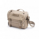 Bolso VANGUARD Veo Range 21M Beige