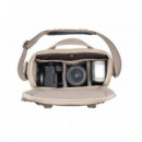 Bolso VANGUARD Veo Range 21M Beige