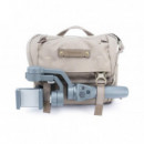 Bolso VANGUARD Veo Range 21M Beige