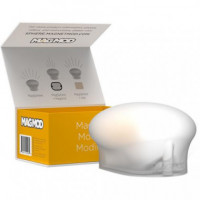 Difusor MAGMOD Magsphere para Flash de Zapata