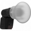 Difusor MAGMOD Magsphere para Flash de Zapata