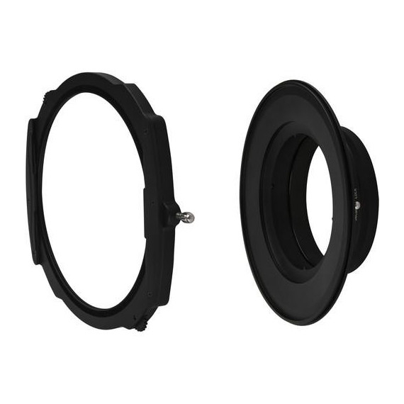 Kit de Soporte de Filtro y Anillo Adaptador HAIDA M15 para Nikon 14-24 Mm