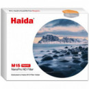 HAIDA M15 Magnetic Nano-coating ND3.0 (1000X)