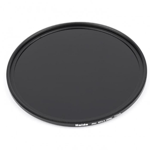 Filtro HAIDA Slim ND1000X HD1228 77MM
