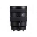 Objetivo SONY E 16-55MM F2.8 G