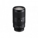 Objetivo SONY E 70-350MM F4.5-6.3 G