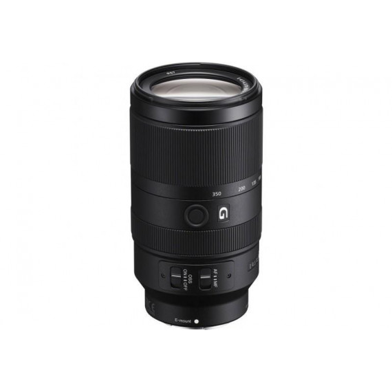 Objetivo SONY E 70-350MM F4.5-6.3 G