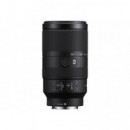 Objetivo SONY E 70-350MM F4.5-6.3 G