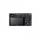 SONY Alpha Ilce Α6100 Cuerpo
