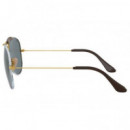 Gafas de Sol RAY-BAN Outdoorsman Craft RB3422Q/9193-R5