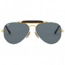 Gafas de Sol RAY-BAN Outdoorsman Craft RB3422Q/9193-R5