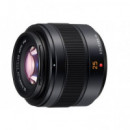 Objetivo Lumix G H-XA025 F1.4 Asph Ii  PANASONIC