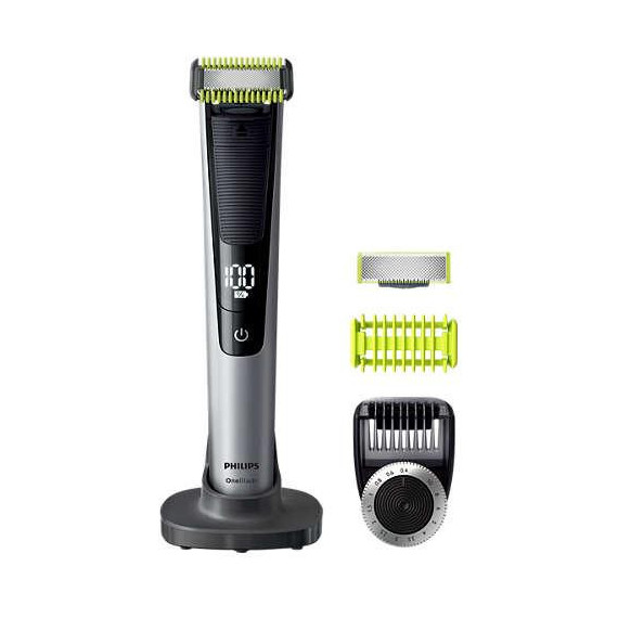 Cortapelo PHILIPS Onebladepro QP6620/20
