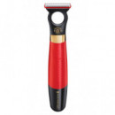 Barbero REMINGTON (edicion Especial Manchester United) MB055