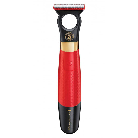 Barbero REMINGTON (edicion Especial Manchester United) MB055