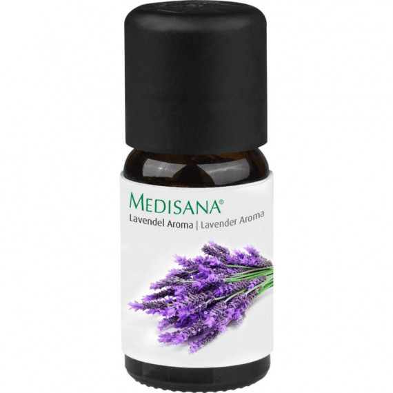 MEDISANA Esencia Aroma de Lavanda
