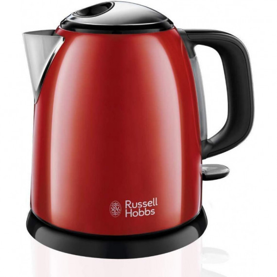Hervidor de Agua RUSSELL HOBBS Colours Plus+ 24992-70