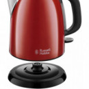 Hervidor de Agua RUSSELL HOBBS Colours Plus+ 24992-70