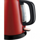 Hervidor de Agua RUSSELL HOBBS Colours Plus+ 24992-70