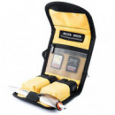 Funda para 2 Baterías VANGUARD Alta Bcs