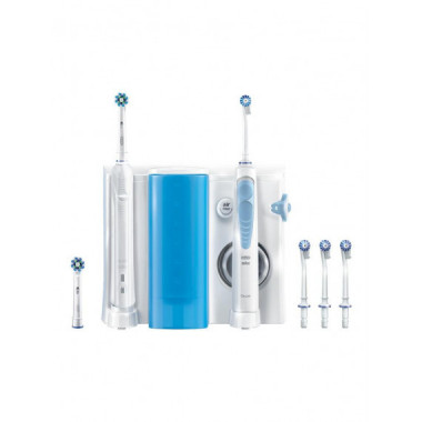 Centro Dental BRAUN Oral-b Oxyjet + Pro 900