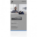 Auriculares para TV Inalámbricos SENNHEISER Rs 2000