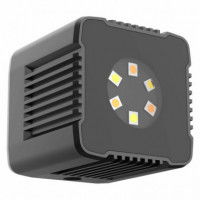 Luz Led Portátil  MOZA Mirfak