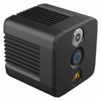 Luz Led Portátil  MOZA Mirfak